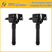 OEM Quality Ignition Coil 2PCS for Audi A4/ A6 Quattro/ A8 Quattro/ Golf Passat