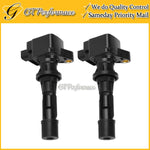 OEM Quality Ignition Coil 2PCS Pack for 06-09 Ford Fusion/ Mercury Milan 2.3L L4