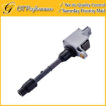 OEM Quality Ignition Coil for 2000-2001 QX4/ Pathfinder V6 Cylinders #1