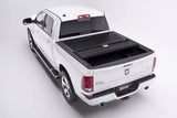 Bakflip F1 772207RB for 2009-2018 Dodge Ram 1500 2500 5' 7" Short Bed w/ Ram Box