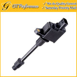 OEM Quality Ignition Coil Rear Side for 2000-2001 Infiniti I30/ Maxima 3.0L