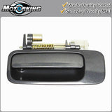 Exterior Door Handle Rear Left for 97-01 Toyota Camry 8N4 Constellation Pearl