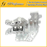 Quality Transmission Mount for 07-12 Nissan Sentra/ 08-13 Rogue 2.0L 2.5L