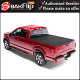 Bakflip MX4 448311 for 2008-2016 Ford F-250 F-350 F-450 Super Duty 8' Long Bed