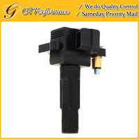 OEM Quality Ignition Coil for Subaru Forester Impreza Legacy WRX H4 Turbo