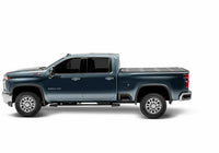 Bakflip G2 Tonneau Bed Cover for 2020 Silverado Sierra 2500HD 3500HD 6' 10" Bed