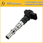 OEM Quality Ignition Coil for 2004-2006 Volkswagen Phaeton/ Touareg 4.2L V8