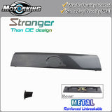 Tailgate Hatch Door Handle Garnish for 05-10 Scion tC 1E0 Flint Mica