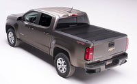 Bakflip G2 226125 for 2015-2020 Chevrolet Colorado GMC Canyon 6’ Standard Bed