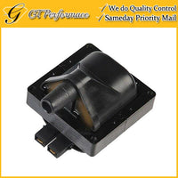 OEM Quality Ignition Coil for 4Runner Celica Corolla Corona Pickup Tercel L4/ L6