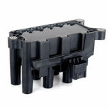 OEM Quality Ignition Coil for E-150 F-150 Mustang Ranger Taurus/ B3000/ Sable V6