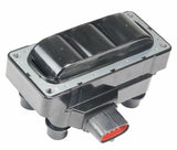 OEM Quality Ignition Coil for Ford Explorer Ranger/ Mazda B4000/ Mercury V6