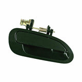Exterior Door Handle 4PCS Set for 1998-2002 Honda Accord G87P Dark Green