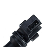 OEM Quality Ignition Coil for 2011-2012 Subaru Forester 2.5L/ 2012 Impreza 2.0L