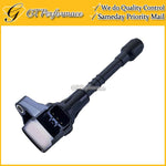 OEM Quality Left Bank Ignition Coil for 2011-2013 QX56/ 2014-2015 QX80 5.6L V8
