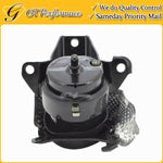 Hydraulic Left Engine Mount for Escalade/ Silverado 1500 Tahoe/ Sierra 1500