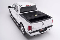 Bakflip F1 772409T for 2007-2020 Toyota Tundra 5' 6" Short Bed w/ Track System