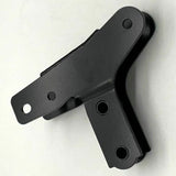 Hasport EK B-Series AWD Rear Bracket for 1996-2000 Honda Civic, EKRRBAWD