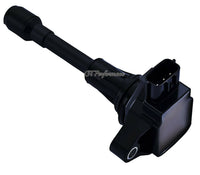 OEM Quality Right Bank Ignition Coil 4PCS Set for 11-13 QX56/ 14-15 QX80 5.6L V8
