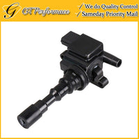 OEM Quality Ignition Coil for 2002-2005 Kia Sedona/ Hyundai XG300 XG350 3.0/3.5L