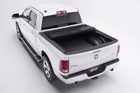 Bakflip F1 772207 for 2009-2018 Dodge Ram 1500 2500 5' 7" Short Bed w/o Ram Box