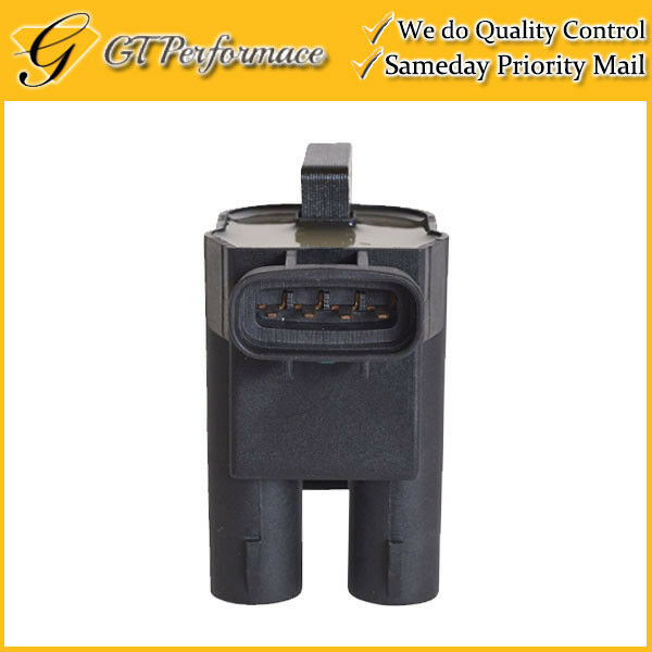 OEM Quality Ignition Coil for Toyota 4Runner/ Camry/ RAV4/ Solara/ Tacoma L4