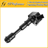 OEM Quality Ignition Coil for Volvo S60 S90 V60 XC60 XC70 XC90 2.0L, 31312514