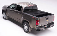 Bakflip G2 226125 for 2015-2020 Chevrolet Colorado GMC Canyon 6’ Standard Bed