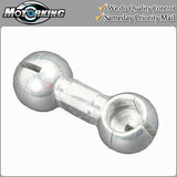 Intake Manifold Repair Kit Short 1'' for Touareg Phaeton A6 Quattro A8 Quattro