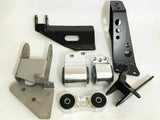 Hasport Dual Height K-Series Swap Mount Kit for 92-93 Integra Non-GSR DAK5-62A