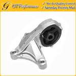 Quality Front Engine Mount for 2012-2014 Honda CR-V 2.4L, 50830-T0T-H81