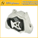 Quality Lower Engine Mount for Range Rover Evoque/ LR2/ Discovery Sport 2.0L