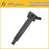 OEM Quality Ignition Coil for 00-06 Toyota Celica Corolla XRS Matrix XRS 1.8L