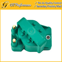 Performance Ignition Coil for Buick Cadillac Chevrolet Isuzu Oldsmobile, Green