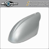 Mirror Cap Cover Left Side for 2002-2006 Nissan Altima KY1 Sheer Silver Metallic