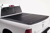 Bakflip F1 772203 for 02-18 Dodge Ram 1500 2500 3500 6' 4" Std Bed w/o Ram Box