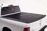 Bakflip F1 772203 for 02-18 Dodge Ram 1500 2500 3500 6' 4" Std Bed w/o Ram Box