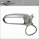 New Driver Side Power Mirror for 1997-2001 Toyota Camry 4N7 Sable Pearl B665