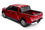 BakFlip G2 Hard Folding Tonneau Cover for 17-20 Honda Ridgeline 5' 4" Short Bed