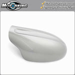 Mirror Cap Cover Right Side for 2002-2006 Nissan Altima C43 Greige Silver