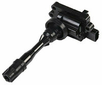 OEM Quality Ignition Coil for 2003-2006 Mitsubishi Montero 3.8L V6, MD372045