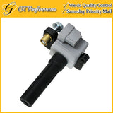 OEM Quality Ignition Coil for 03-05 Subaru Impreza WRX/ 05 Saab 9-2X 2.0L Turbo