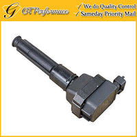 OEM Quality Ignition Coil w/ Boot for 96-02 Mercedes Benz CL/E/S/SL Class V8 V12