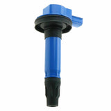 OEM Quality Ignition Coil for Ford Explorer F-150 Flex Taurus/ MKT 3.5L V6, Blue