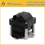 OEM Quality Ignition Coil for VW Golf Jetta Passat Cabrio EuroVan 1.8/2.0/2.5L