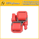 Quality Ignition Coil for Mercedes-Benz B C CL CLK E G ML S SL SLK V6 V8