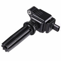 OEM Quality Ignition Coil 2PCS 12-18 Focus Explorer Escape Edge Fusion Taurus L4