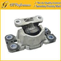 Quality Left Engine Mount for 2006-2014 Land Rover Freelander 2 2.2L TD4 Diesel