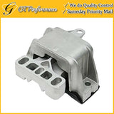 Automatic Transmission Mount for 2008-2010 Volkswagen Beetle 2.5L