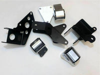 Hasport Mounts Kit K-Series K20 K24 Engine Swaps into 96-00 Honda Civic EKK3-70A